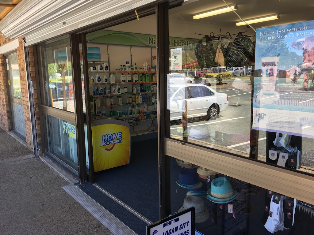 Bethania Chemsave Pharmacy | store | 78 Station Rd, Bethania QLD 4205, Australia | 0732997703 OR +61 7 3299 7703