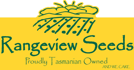 Rangeview Seeds | food | 30 Olivers Rd, Winnaleah TAS 7265, Australia | 0363542464 OR +61 3 6354 2464