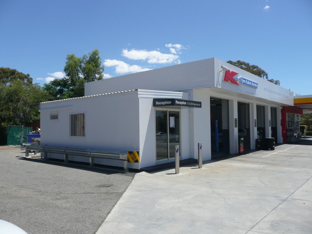 Kmart Tyre & Auto Service Brentwood | Shell Coles Express Service Station Corner of Moolyeen Road and, Cranford Ave, Brentwood WA 6153, Australia | Phone: (08) 6330 7418