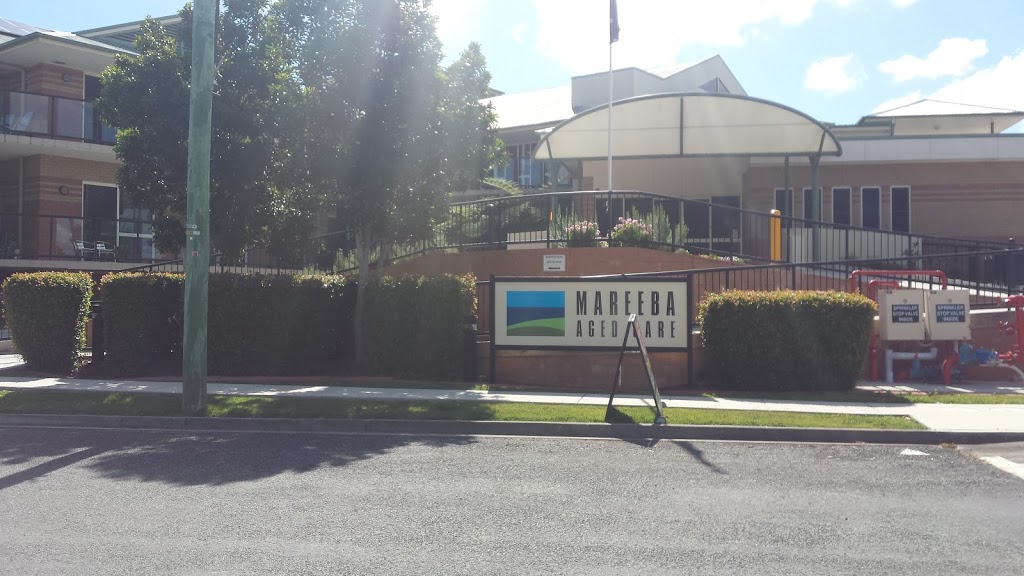 Mareeba Aged Care | 6 Rannoch Ave, Maclean NSW 2463, Australia | Phone: (02) 6645 2966