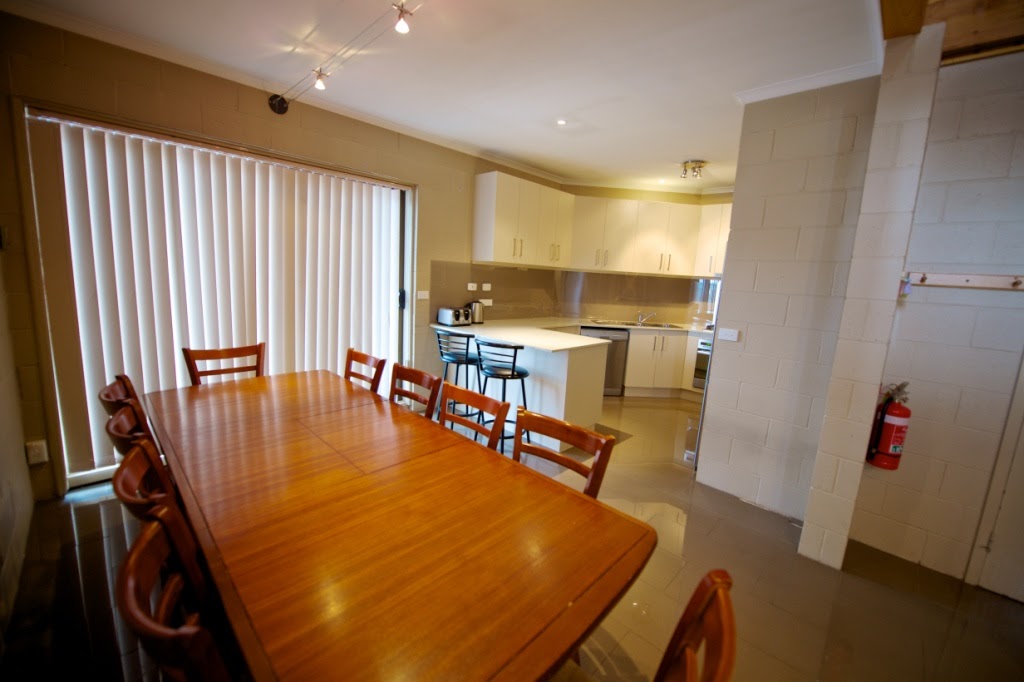 Snowlands Apartments | 9 Slalom St, Falls Creek VIC 3699, Australia | Phone: (03) 5758 3499