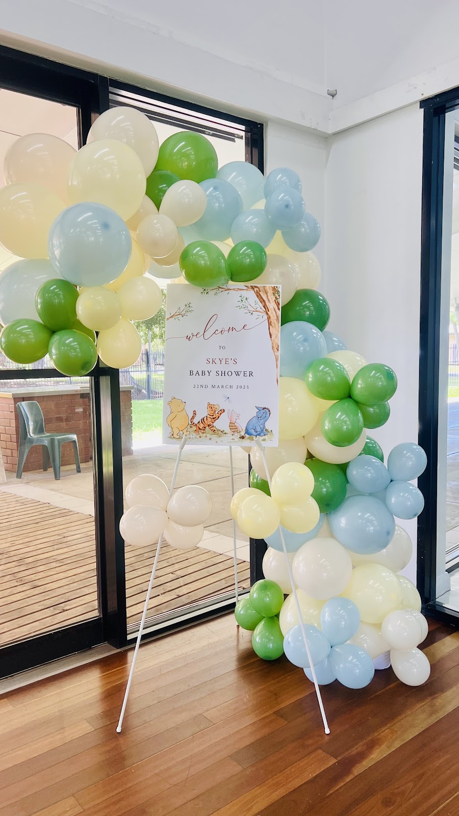 Master Party | 18 Windsor Dr, Hay Point QLD 4740, Australia | Phone: 0480 551 027