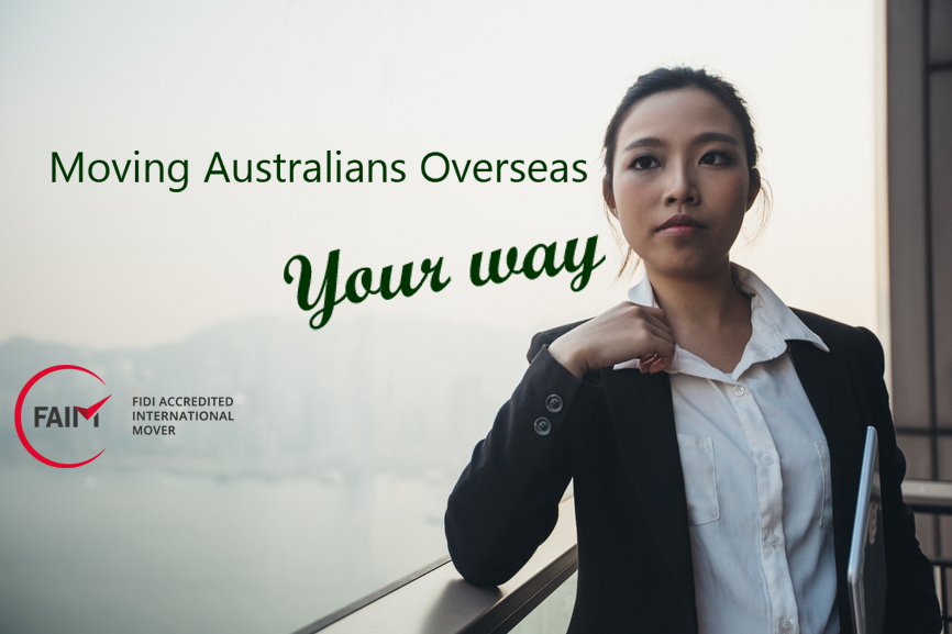 King & Wilson Worldwide Moving | 29B Davis Rd, Wetherill Park NSW 2164, Australia | Phone: 1300 368 893