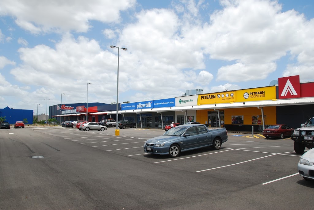 Christensen Industries Pty Ltd | home goods store | 20 Wyllie St, Thabeban QLD 4670, Australia | 0741543800 OR +61 7 4154 3800