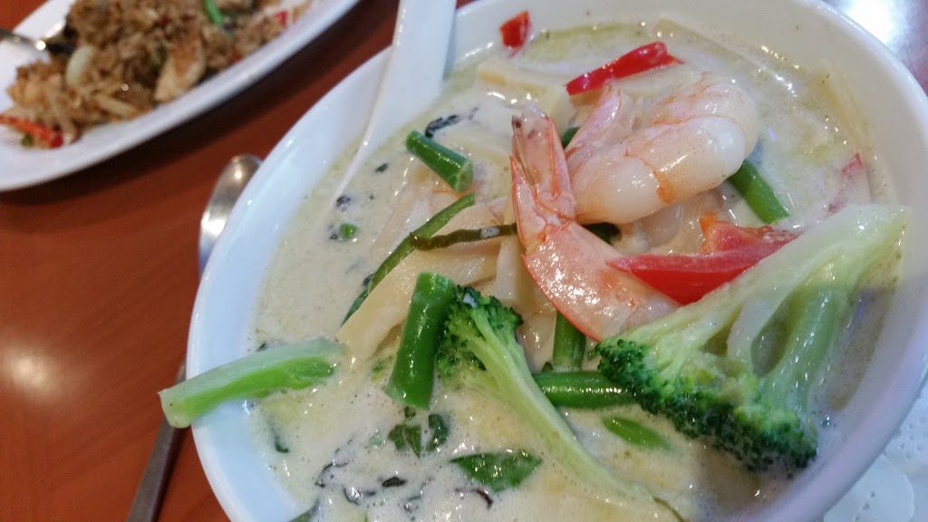 Thai Delicious | restaurant | 2/25 Bell St, Chinchilla QLD 4413, Australia | 0746689477 OR +61 7 4668 9477