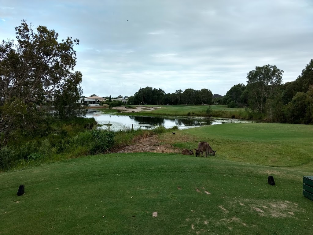 Pelican Waters Golf Club | 40 Mahogany Dr, Pelican Waters QLD 4551, Australia | Phone: (07) 5437 5000