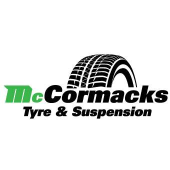 McCormacks Tyre & Suspension | 113 Rainbow St, Sandgate QLD 4017, Australia | Phone: (07) 3269 3295