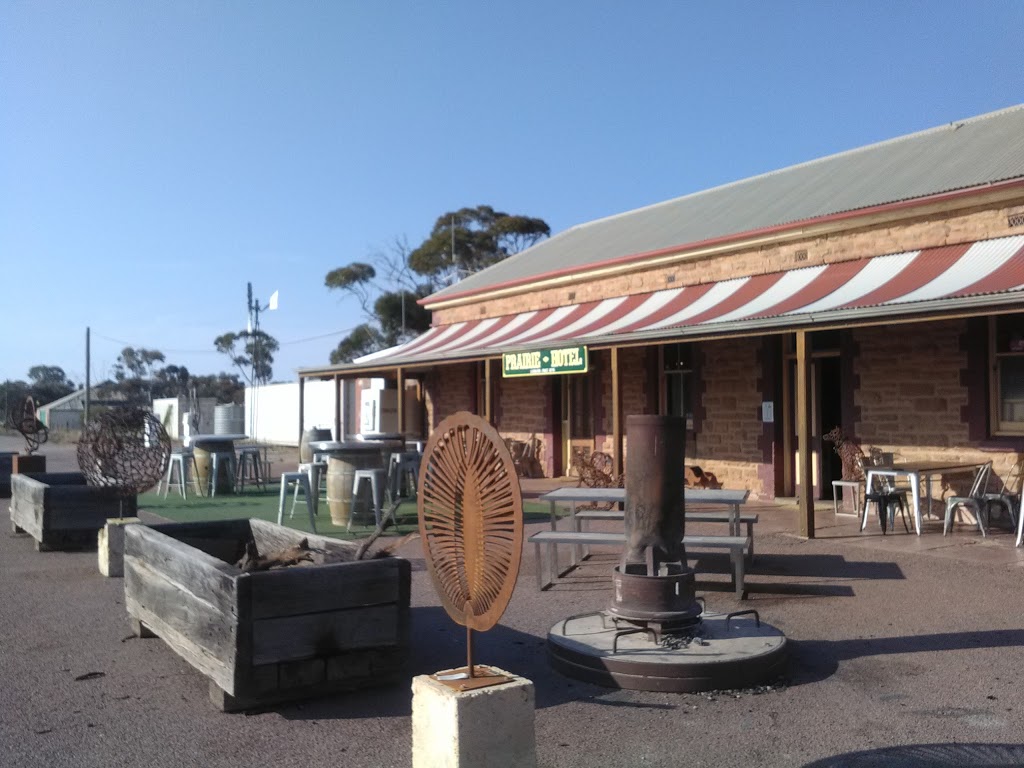 Prairie Hotel | High St & West Terrace, Parachilna SA 5730, Australia | Phone: 1800 331 473