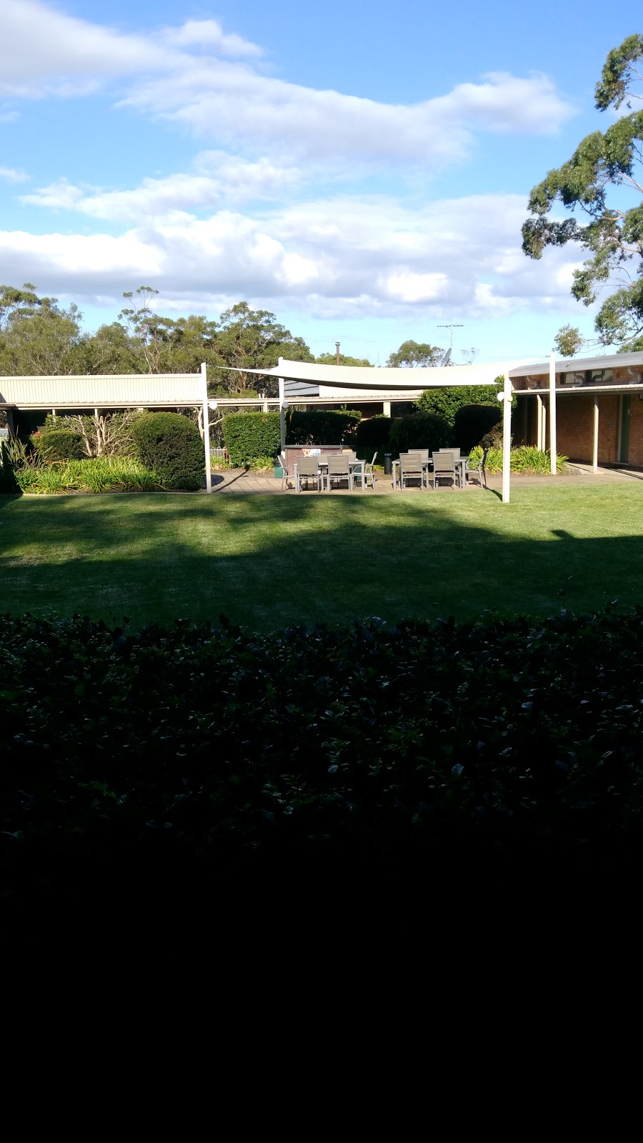 Lucas Heights Motel | lodging | Lucas Heights NSW 2234, Australia | 0285254400 OR +61 2 8525 4400