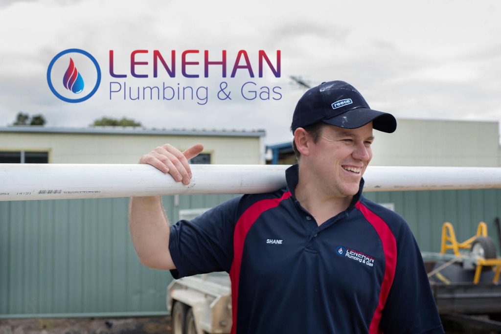 Lenehan Plumbing & Gas | 289 Coleraine Rd, Hamilton VIC 3300, Australia | Phone: 0448 306 817