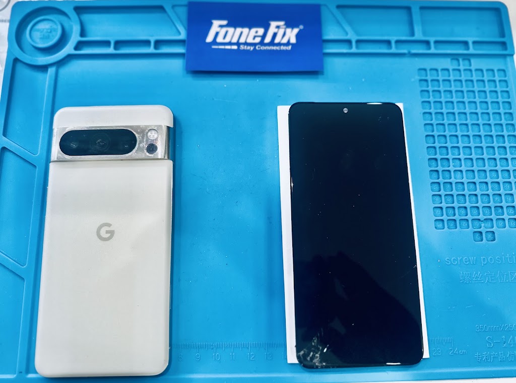 Fone Fix Kings Cross | Shop 3/34-36A Darlinghurst Rd, Potts Point NSW 2011, Australia | Phone: (02) 9261 2340