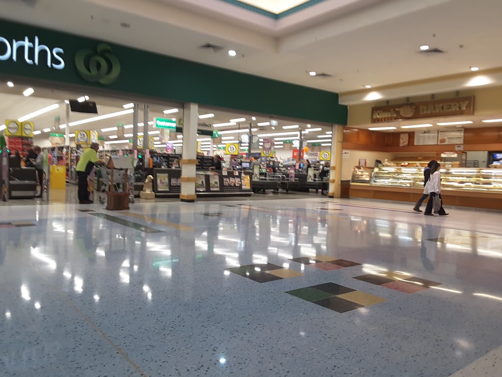 Muswellbrook Marketplace | shopping mall | 22 Sowerby St, Muswellbrook NSW 2333, Australia | 0265411500 OR +61 2 6541 1500