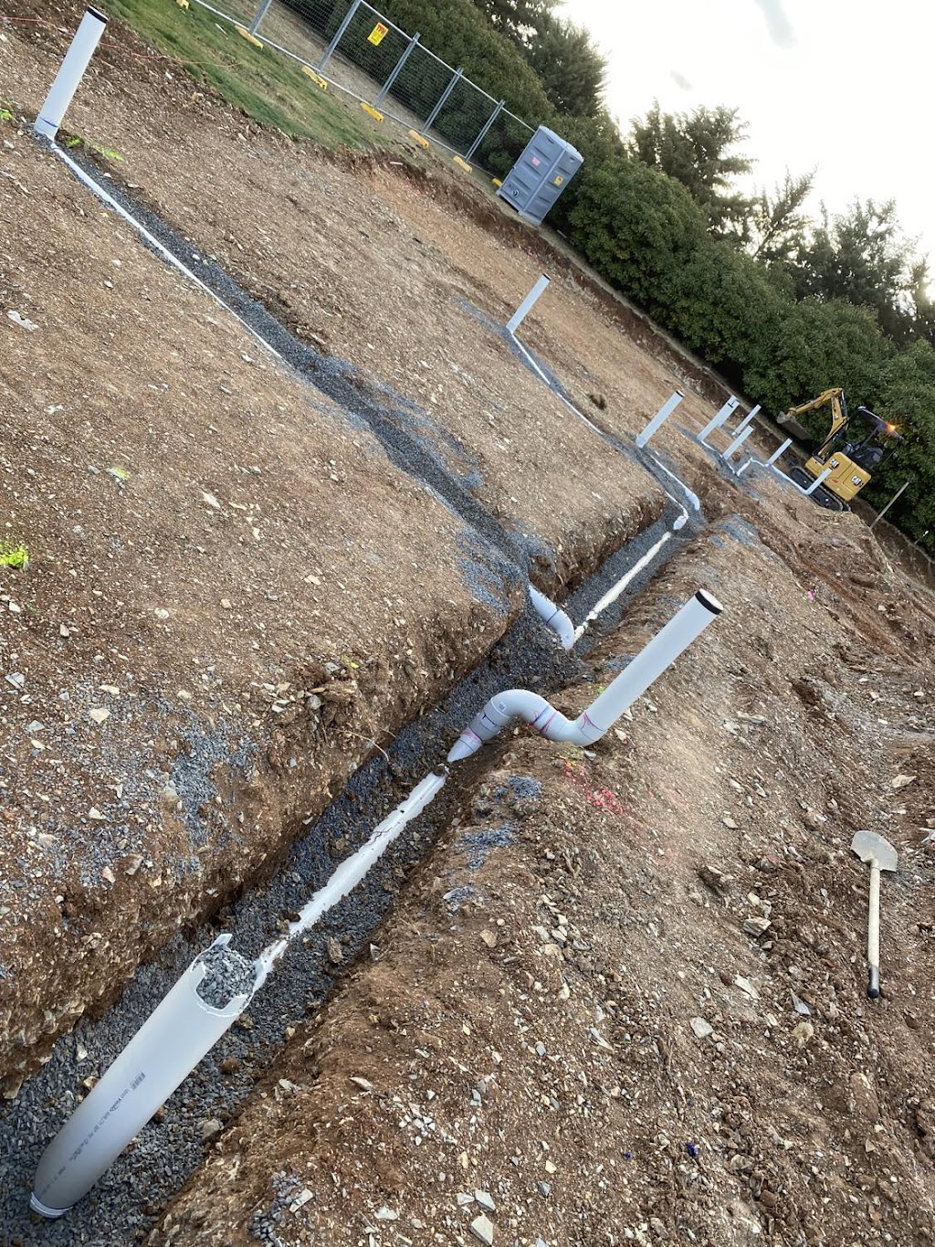 Think Pink Plumbing & Gas | 11 Stratos Pl, Cooma NSW 2630, Australia | Phone: 0423 738 862