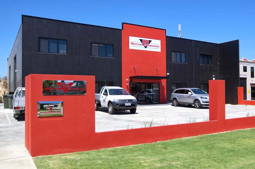 Westurn Engineering |  | FQM3+V8 Greenfields, Western Australia, Australia 5 Carleton Place, 5 Rouse Rd, Greenfields WA 6210, Australia | 0862452140 OR +61 8 6245 2140