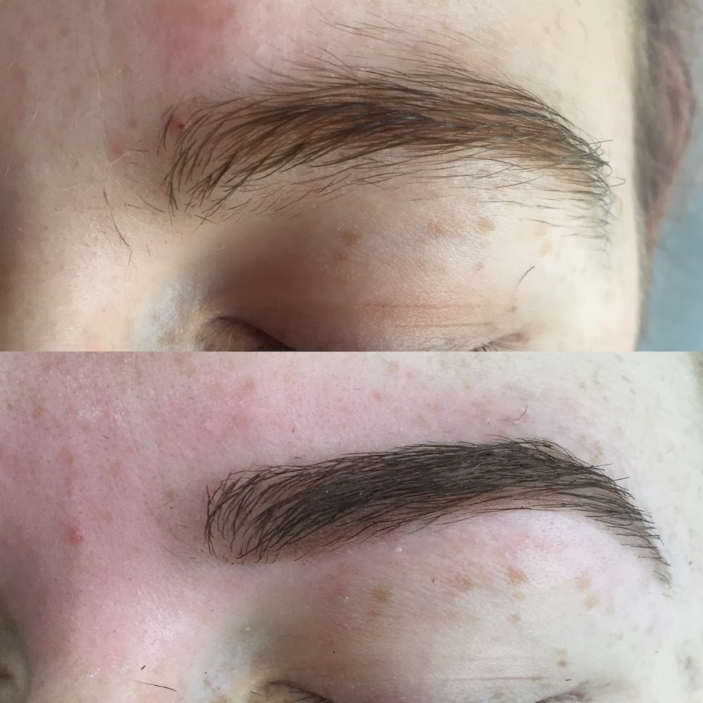 Wow Brows & Beauty | 9 Keys St, Beaumaris VIC 3195, Australia | Phone: 0404 609 043