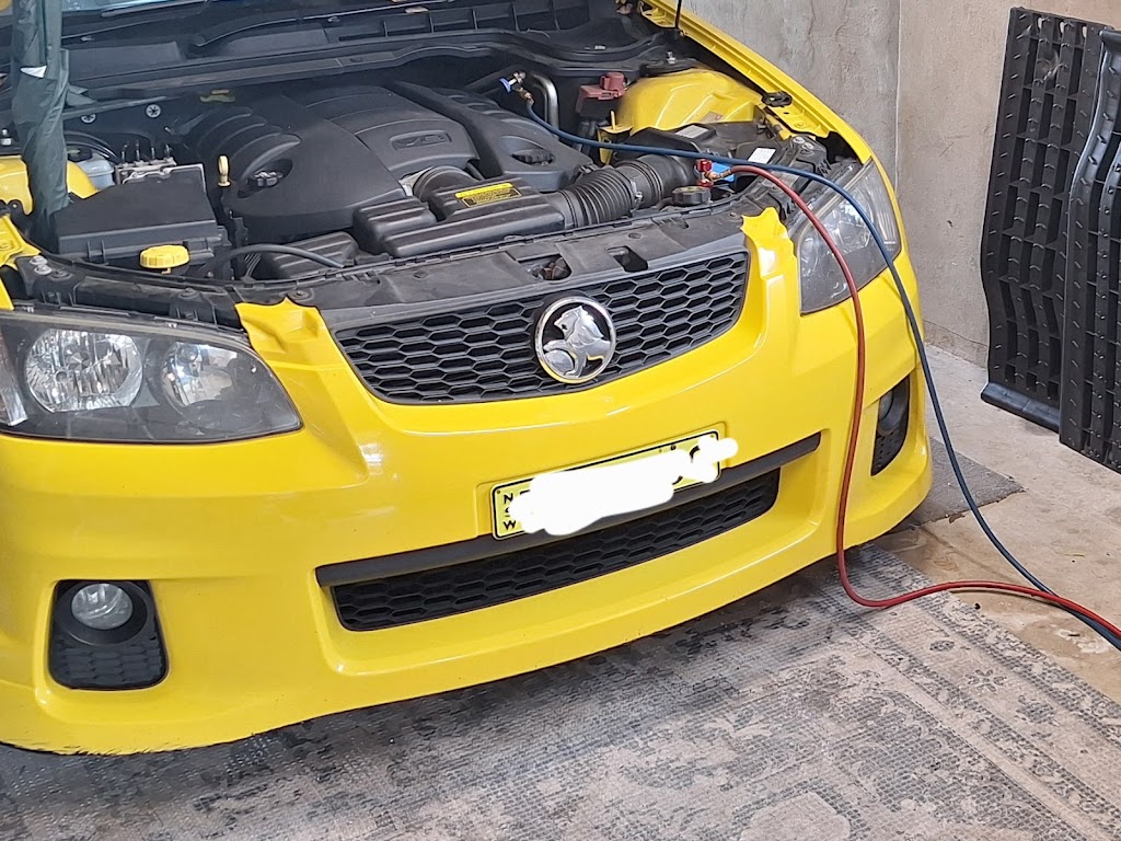 Central Coast Regas (CCR) | 7 Lexington Parade, Green Point NSW 2251, Australia | Phone: 0410 586 085