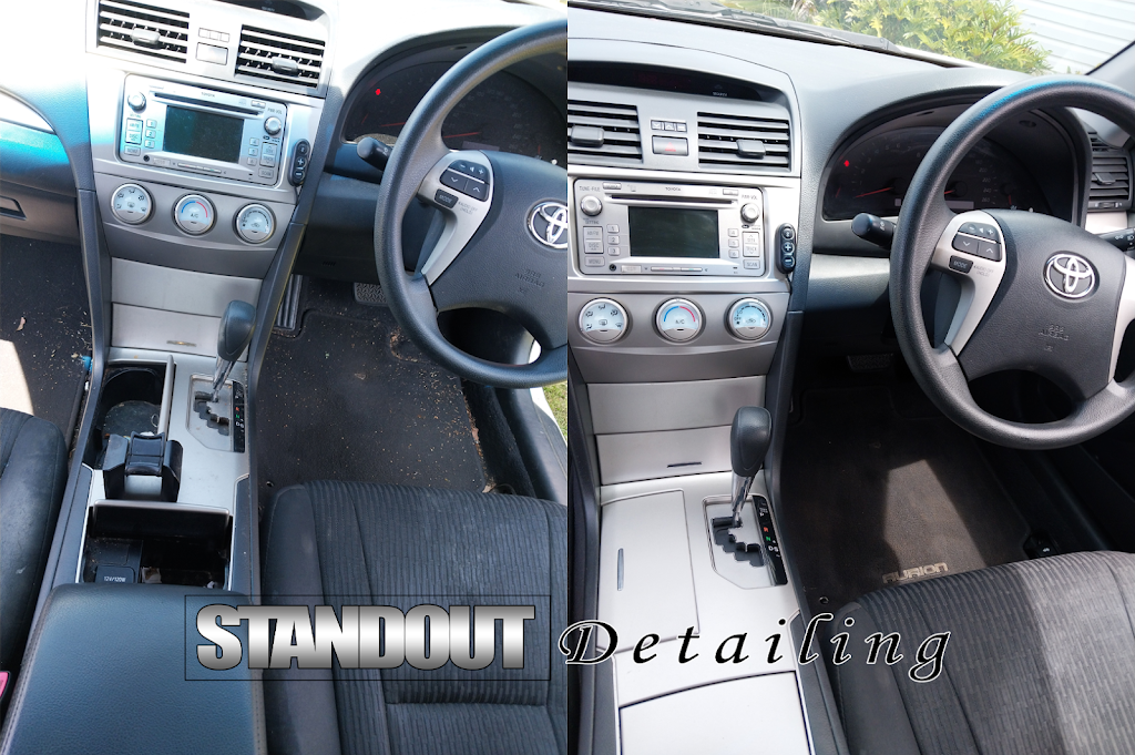 Standout Detailing |  | 1 Reserve Rd, Forster NSW 2428, Australia | 0475845268 OR +61 475 845 268