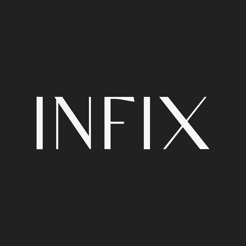 INFIX Creative Studio | Unit 5/18 Ozone St, Chinderah NSW 2487, Australia | Phone: 0434 703 514