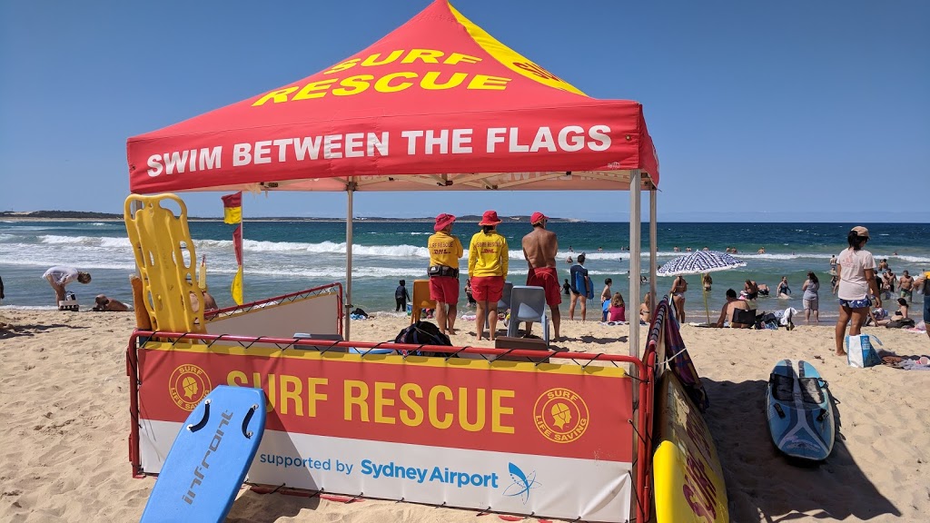 Cronulla Surf Life Saving Club | 36A Gerrale St, Cronulla NSW 2230, Australia | Phone: (02) 9523 5300