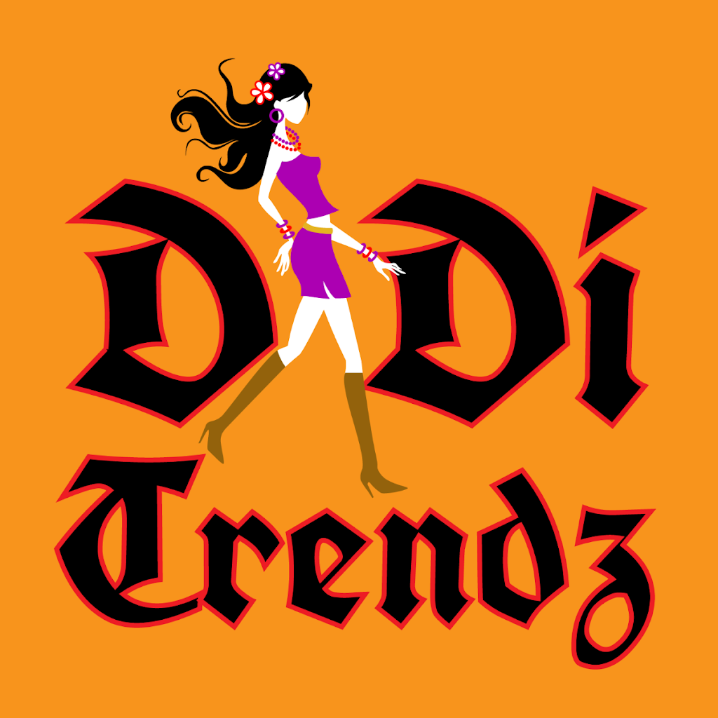 DiDi Trendz | jewelry store | Unit 29/10-12 Wingello St, Guildford NSW 2161, Australia | 0430169333 OR +61 430 169 333