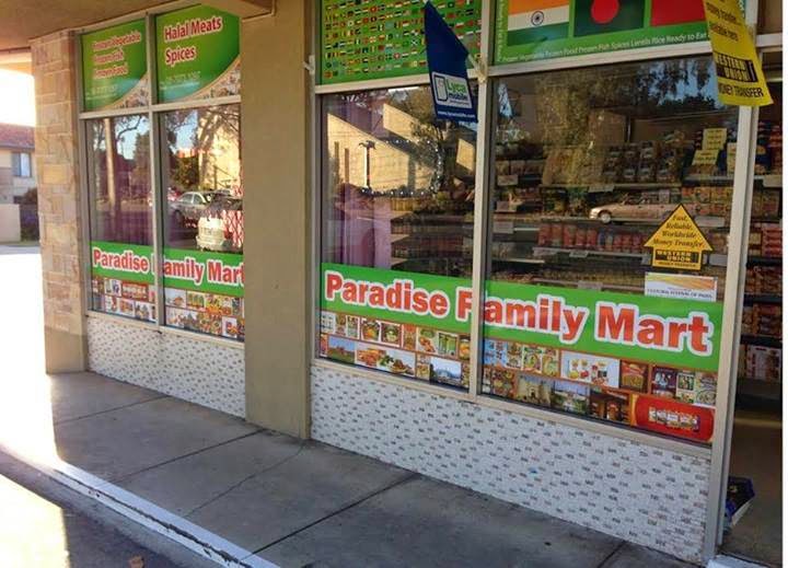 Paradise Family Mart (1/645 Lower North East Rd) Opening Hours