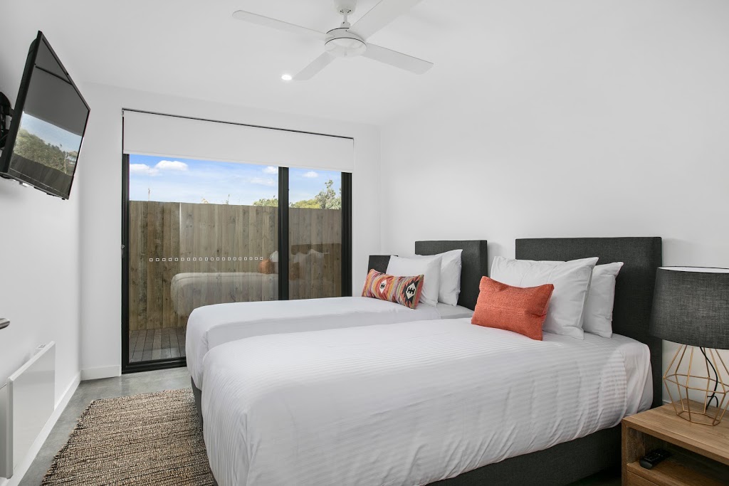 Apollo Bay Beach House | 201 Great Ocean Rd, Apollo Bay VIC 3233, Australia | Phone: 0448 652 586