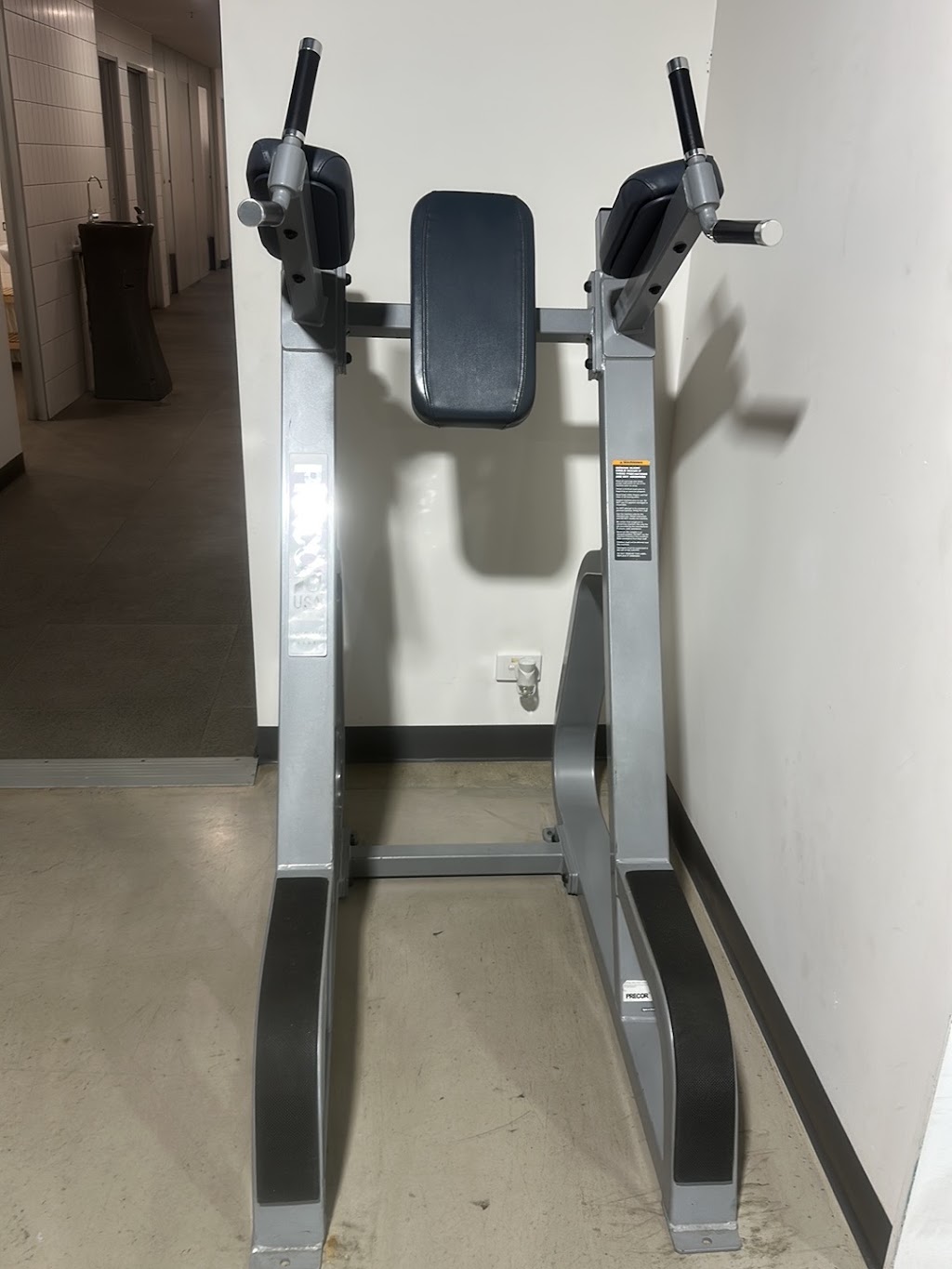 Fire Fitness | Shop 160-163 Lansell Square, 267 High St, Kangaroo Flat VIC 3555, Australia | Phone: 0405 611 179