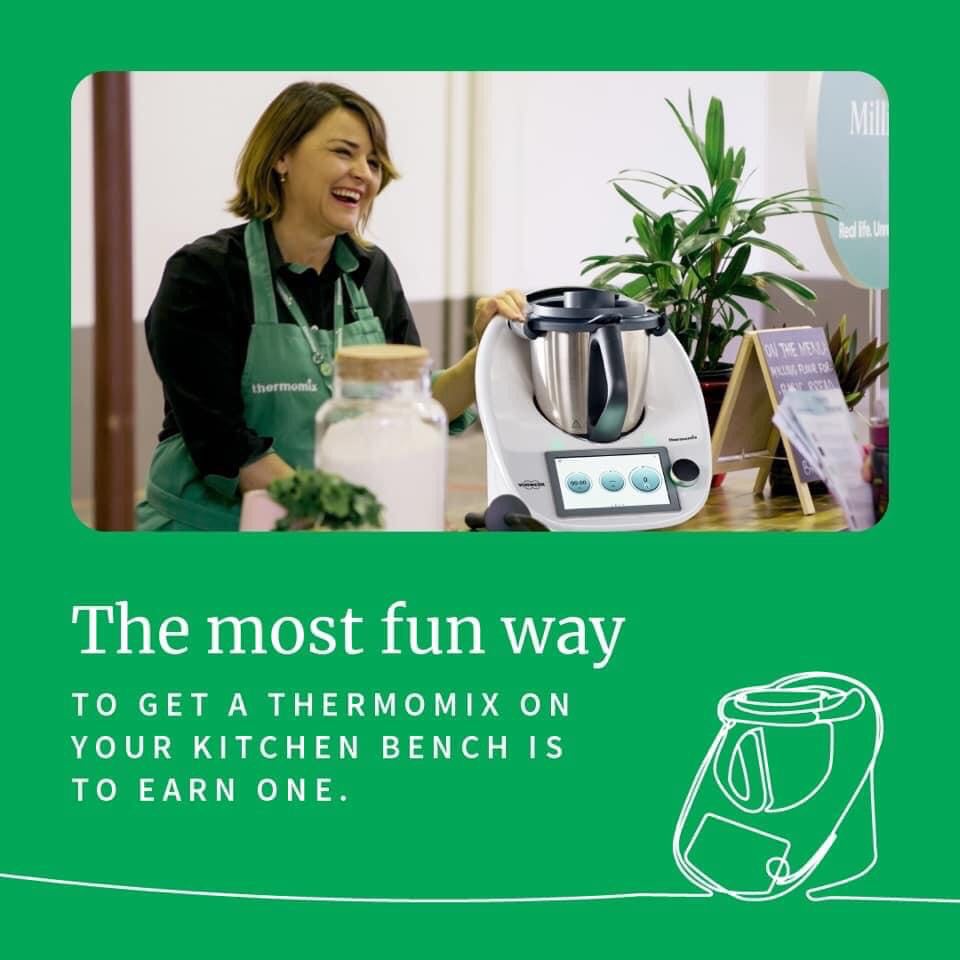 Thermomix Consultant - Jessica Puncher | 29 Riflebutts Rd, Korumburra VIC 3950, Australia | Phone: 0400 357 554