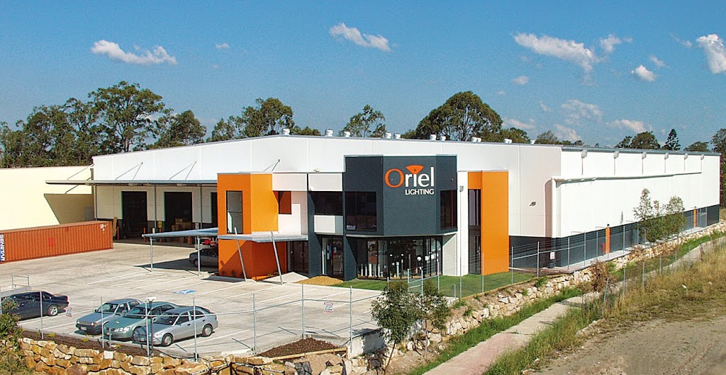 Oriel Lighting |  | 88 Ebbern St, Darra QLD 4076, Australia | 0737159800 OR +61 7 3715 9800