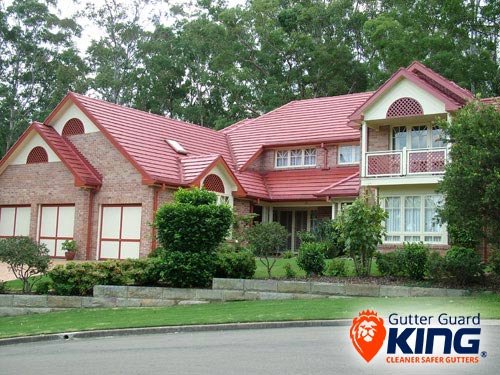 Gutter Guard King | roofing contractor | 15 Jeffrey Ave, St Clair NSW 2759, Australia | 1800188000 OR +61 1800 188 000