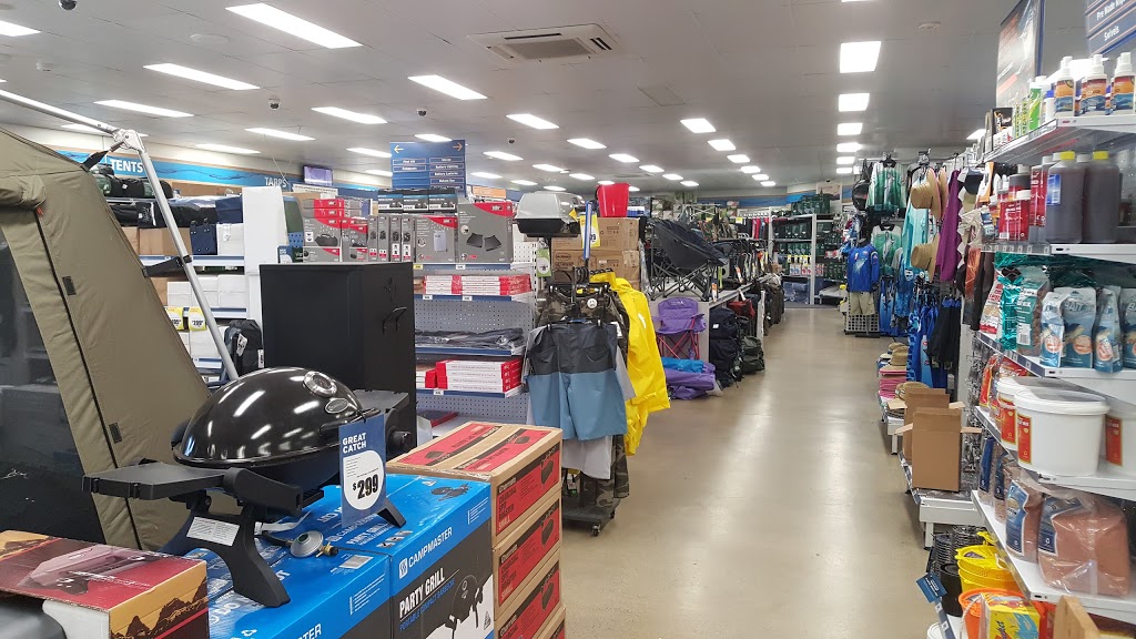 BCF (Boating Camping Fishing) Yeppoon | store | 3 Hoskyn Dr, Hidden Valley QLD 4703, Australia | 0749915510 OR +61 7 4991 5510