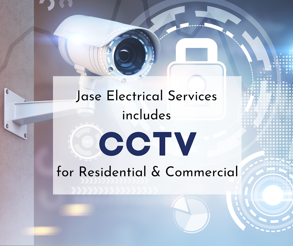 Jase Electrical Services | electrician | 47 Reserve Dr, Flagstone QLD 4280, Australia | 0406027638 OR +61 406 027 638