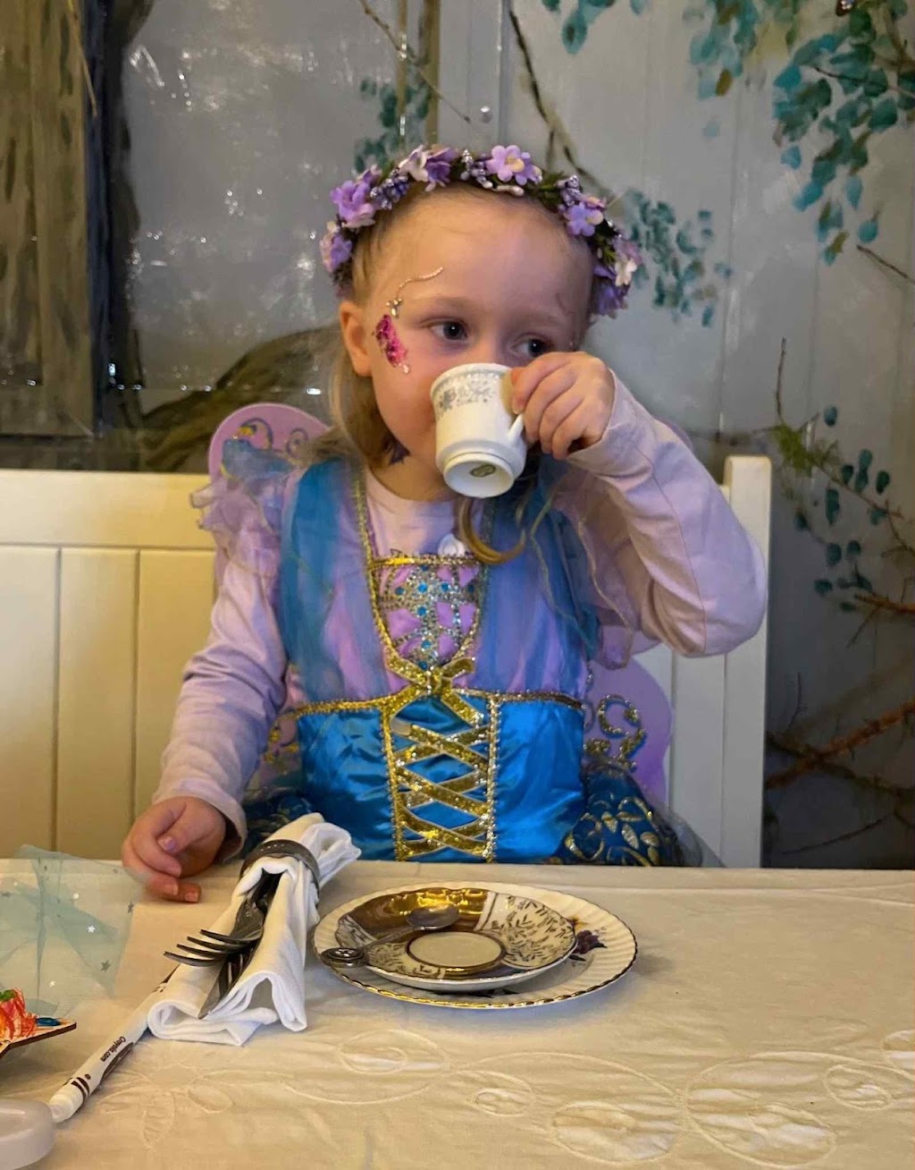 Fairytale Bridge | 1075 Heidelberg - Kinglake Rd, Hurstbridge VIC 3099, Australia | Phone: 0491 085 467