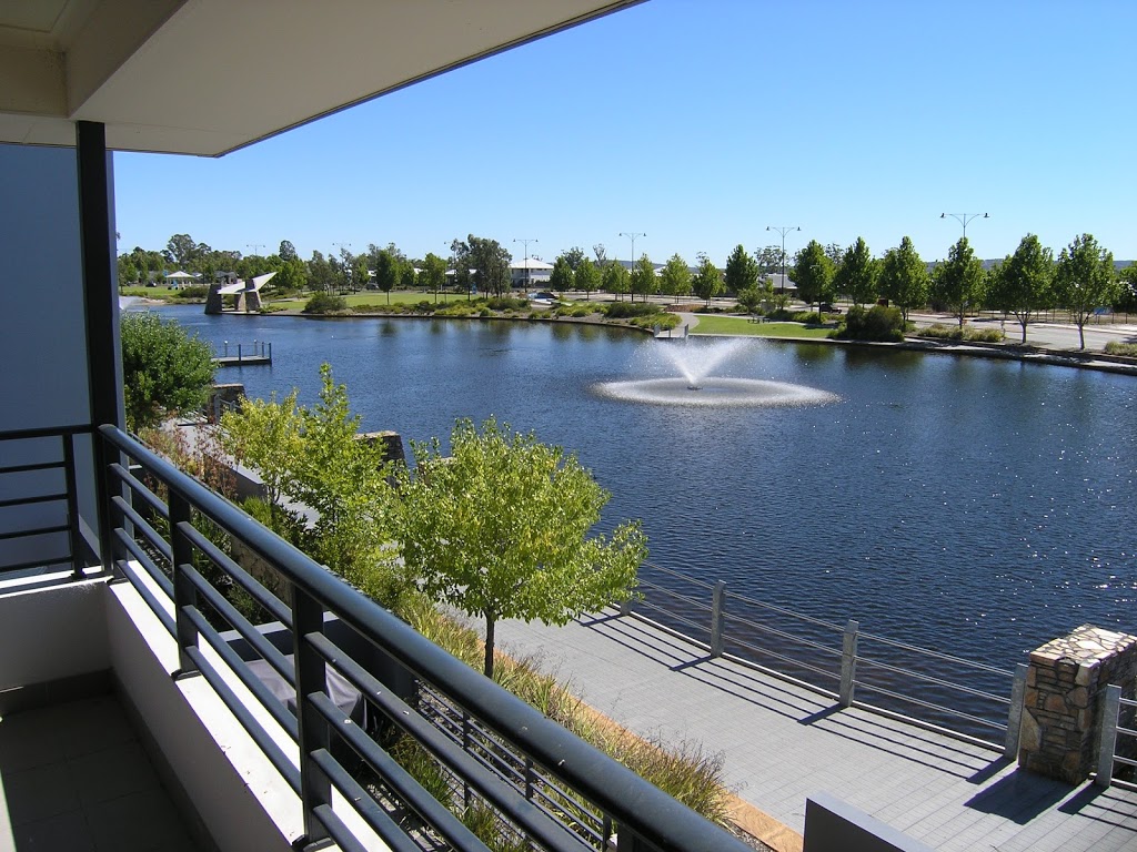 Swan Valley Townhouse | lodging | 63 Lago Promenade, Henley Brook WA 6069, Australia | 0499979649 OR +61 499 979 649