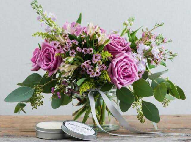 Mum’s Flowers | florist | 11 Waratah St, Russell Island QLD 4184, Australia | 0734091034 OR +61 7 3409 1034