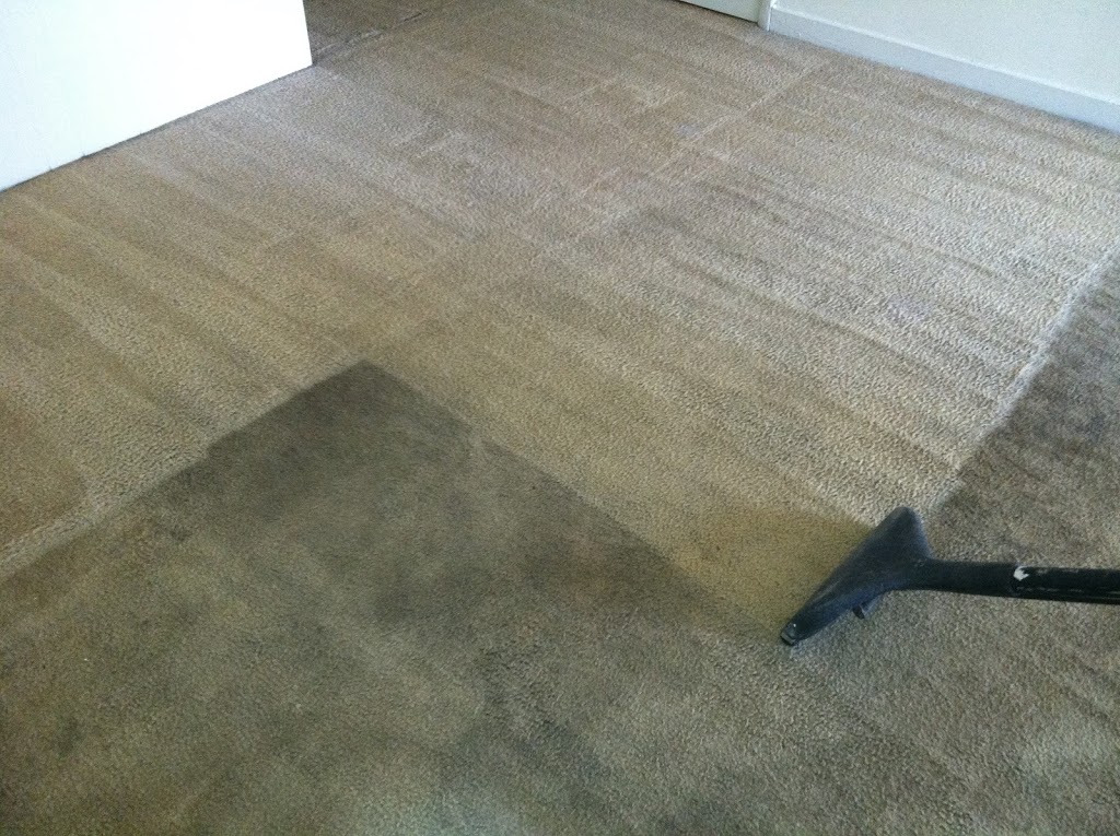 IK Carpet Cleaning Toowoomba | 663 South St, Glenvale QLD 4350, Australia