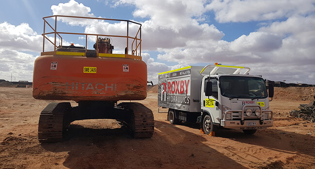 RYCO 24•7 Roxby Downs | point of interest | Olympic Way, Roxby Downs SA 5725, Australia | 0886460852 OR +61 8 8646 0852