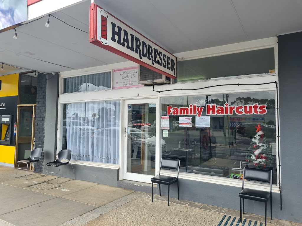 Lara Barber shop | hair care | 2A The Centreway, Lara VIC 3212, Australia | 0425894951 OR +61 425 894 951