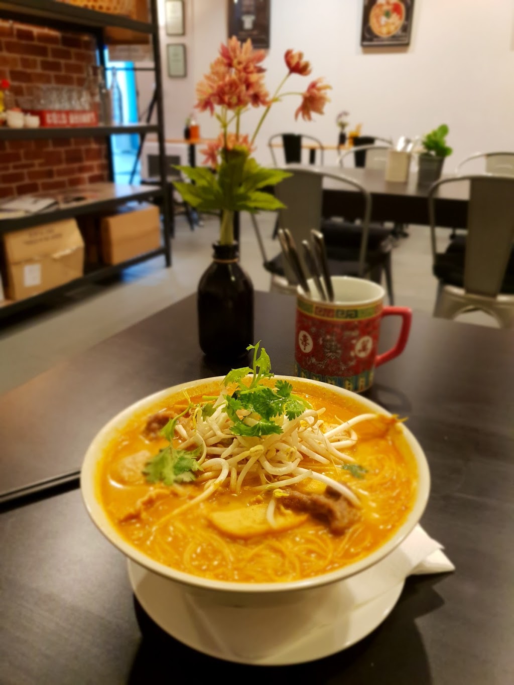 The Wok Shop Thai Malaysian Cuisine | 6 Lynwood Ave, Lynwood WA 6147, Australia | Phone: 0434 277 371