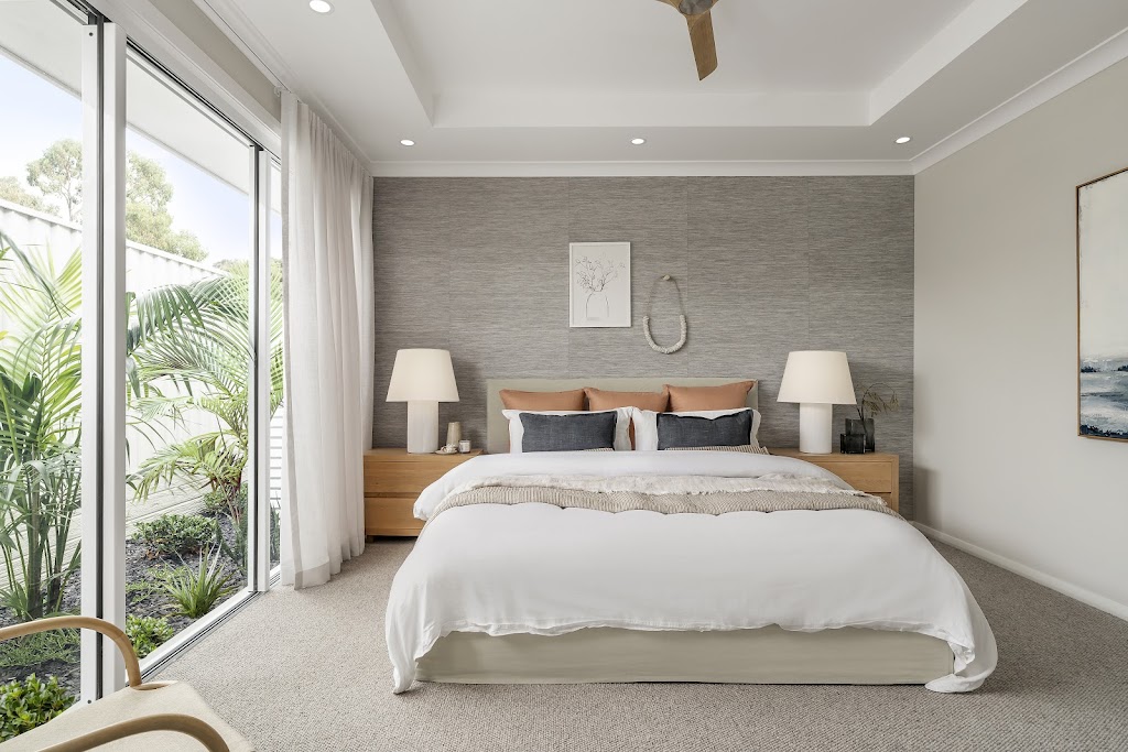 Mcdonald Jones - Wilton Greens Display Homes | 9 Patricia La, Wilton NSW 2571, Australia | Phone: 1300 555 382