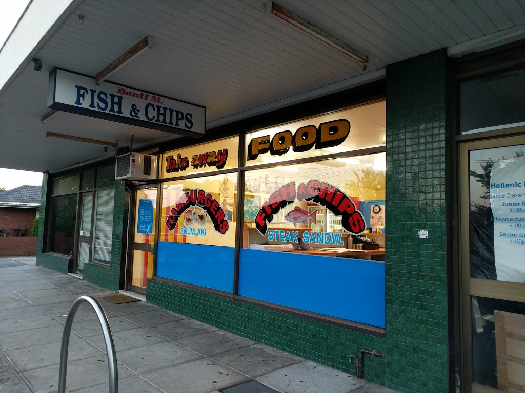 Banff St Fish & Chips | 61 Banff St, Reservoir VIC 3073, Australia | Phone: (03) 9462 1733