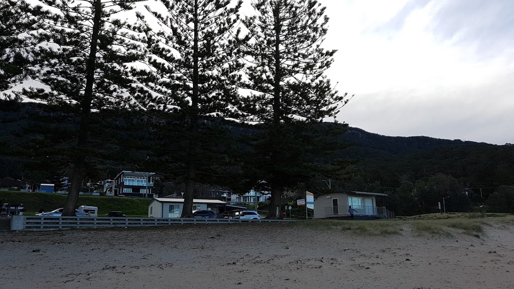 Coledale Camping Reserve | campground | 686 Lawrence Hargrave Dr, Coledale NSW 2515, Australia | 0242674302 OR +61 2 4267 4302