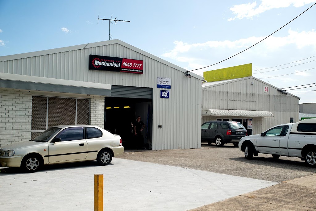 Warners Bay Mechanical | car repair | 38 Medcalf St, Warners Bay NSW 2282, Australia | 0249481777 OR +61 2 4948 1777