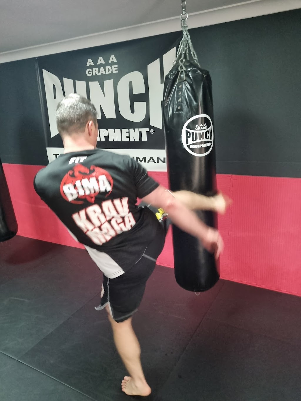 Rising Sun Martial Arts | 389 Old Logan Rd, Camira QLD 4300, Australia | Phone: 0467 300 502