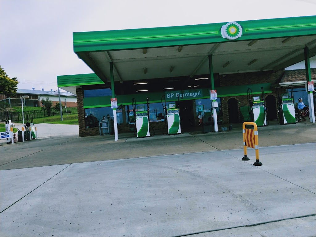 BP | gas station | 8 Wallaga Lake Rd, Bermagui NSW 2546, Australia | 0264934174 OR +61 2 6493 4174