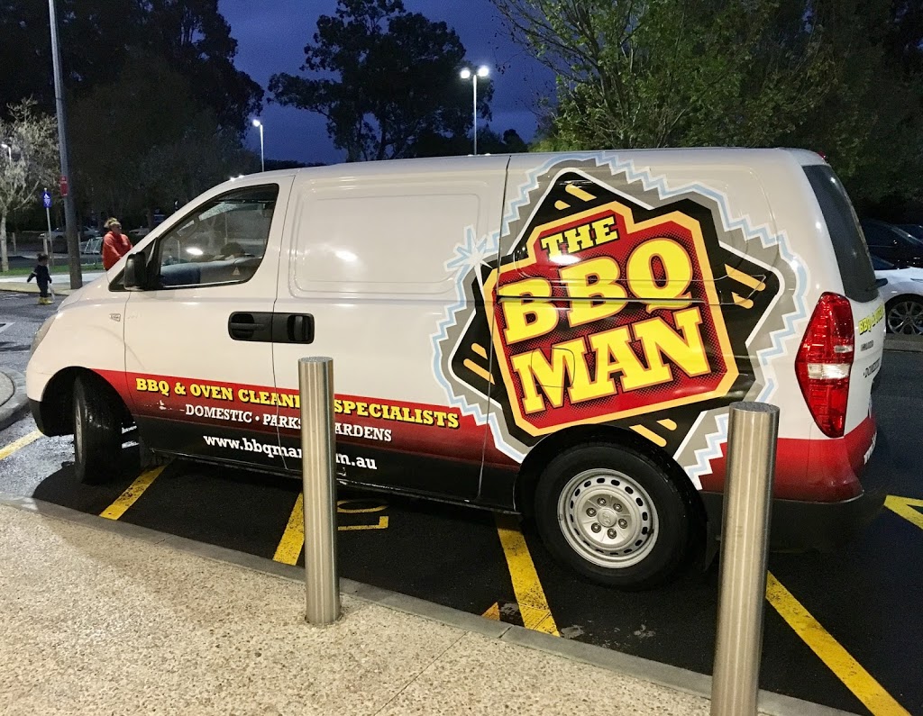 The BBQ Man | 12 Keys Ct, Leeming WA 6149, Australia | Phone: (08) 9332 3353