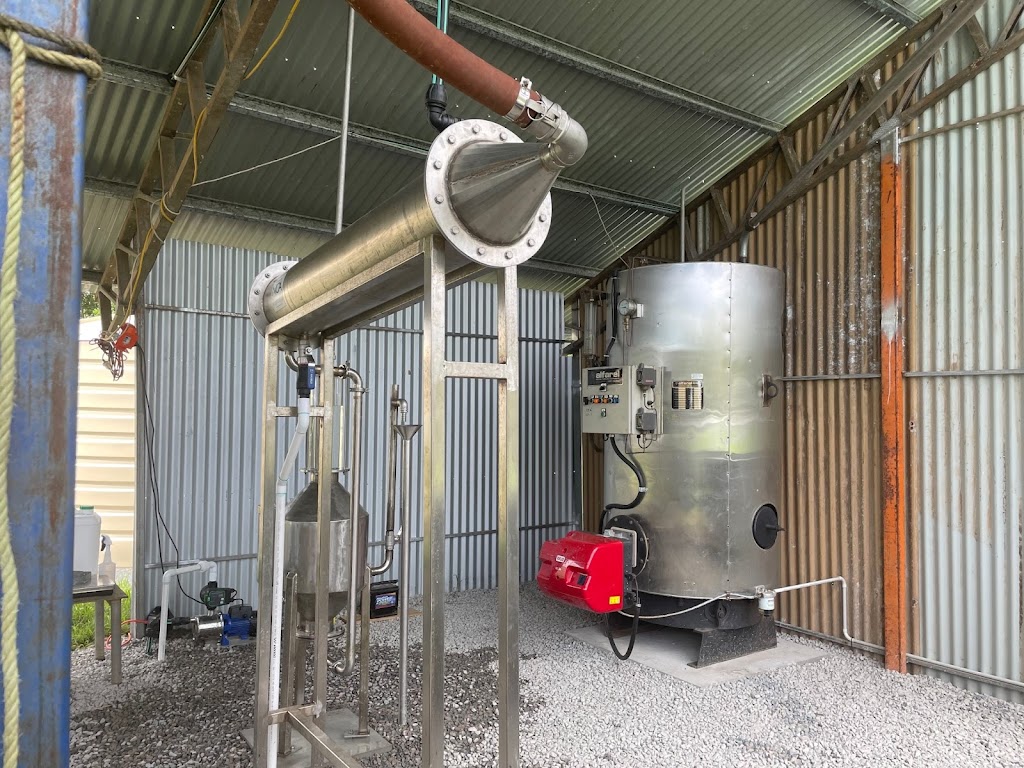 Aussie Bush Aromas | 11 Commerce St, Wauchope NSW 2446, Australia | Phone: (02) 6588 9600