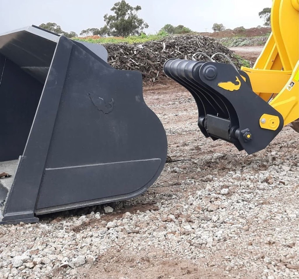 SBA Earthmoving Attachments | 15/17 Gindurra Rd, Somersby NSW 2250, Australia | Phone: (02) 9678 0000