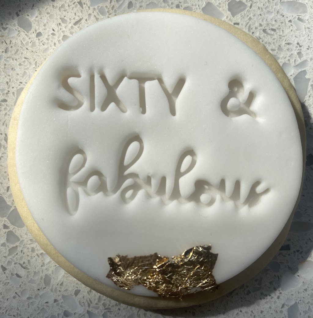 Cookies&chic | Fitzgerald Pl, Glenmore Park NSW 2745, Australia | Phone: 0404 664 196