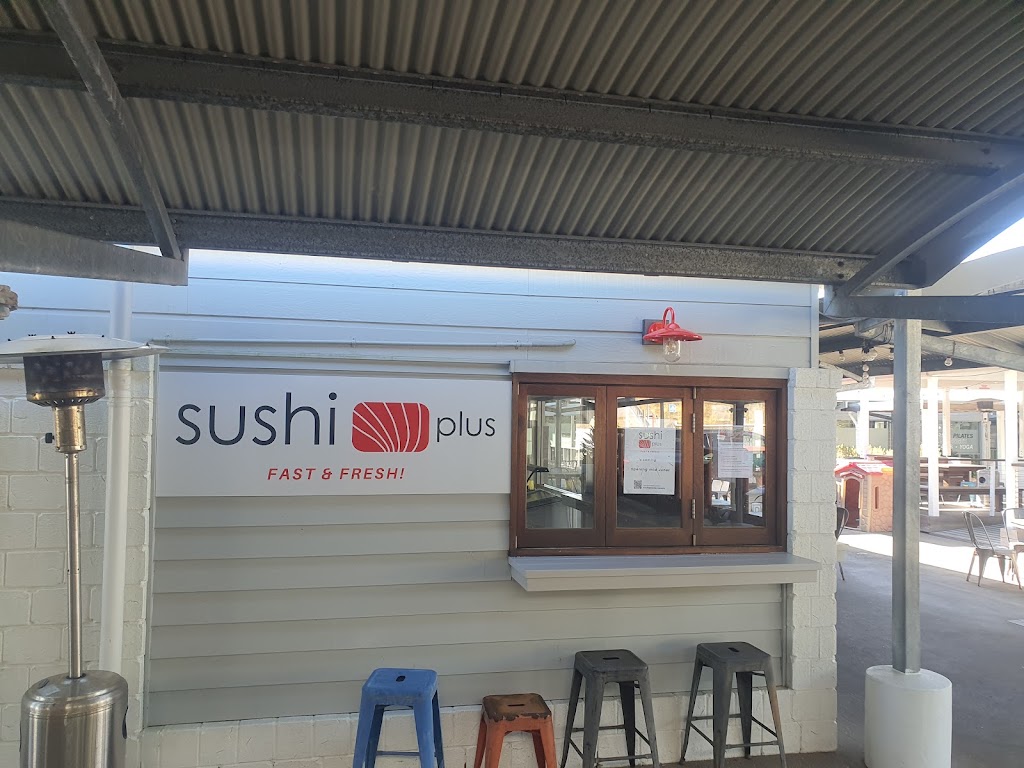 Sushi Plus Terranora | Shop 5/2-14 Henry Lawson Dr, Terranora NSW 2486, Australia | Phone: 0473 371 523